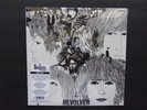 The Beatles Revolver LP MONO 180 Gram, all-analog remastered 2014/Vinyl