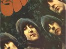 Beatles Rubber Soul - PathÃ© vinyl LP album record UK PCS3075 PARLOPHONE