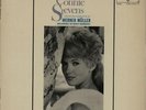 From Me To You Connie Stevens vinyl LP album record UK WM4060 WARNER BROS 1962