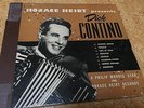 Horace Heidt Presents Dick Contino Accordion 4 78 Record Set #501 Philip Morris