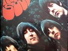 * BEATLES Rubber Soul RARE Orig 1985 MFSL Mobile Fidelity Audiophile Rock LP NM-