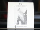 U2 A night with you live in London 12/10/81