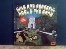 KOOL AND THE GANG  Wild And Peaceful   LP   German original   NEAR-MINT 