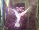 EMERSON, LAKE & PALMER 1970 Debut LP Cotillion #SD 9040 *RARE *SEALED *MINT