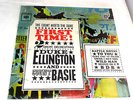 Duke Ellington & Count Basie: First Time The Count Meets the Duke [Sealed Copy]