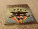 The Beatles magical mystery tour rare ep MMT 1
