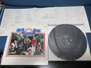 Beach Boys Sunflower Japan Vinyl LP in Gatefold Sleeve 1971 Brian Wilson