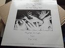 VARIOUS THE INVISIBLE FRAME 1983 FUTURE 1 A1 / B1 NEAR MINT COND RARE NEW WAVE