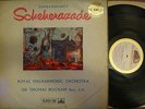 ASD 251 Rimsky-Korsakov Scheherazade / Beecham W/G