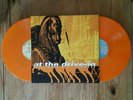At The Drive-In - Relationship Of Command. Double LP RSD 2013 Orange vinyl.