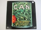 Can Ege Bamyasi Okraschoten UA-LA063-F VG
