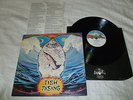 STEVE HILLAGE-fish rising '75 UK VIRGIN LP ORIG+INS. PROG. GONG/ARZACHEL