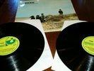 **PICNIC - A BREATH OF FRESH AIR.  UK 1970 DBL HARVEST WITH PINK FLOYD EMBRYO **
