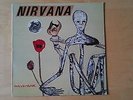 NIRVANA - INCESTICIDE - 1992 GEFFEN RECORDS - Nr MINT VINYL -