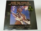 JIMI HENDRIX - RAINBOW BRIDGE LATE SHOW - 12