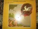 MUDDY WATERS AUTOGRAPHED-FATHERS AND SONS-CHESS-1969- LP 100 YEARS BIRTHDAY