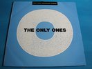the only ones john peel sessions  strange fruit vinyl lp  all excellent