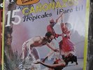 OMEGA CAÑONAZOS TROPICALES PARA TI