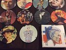 David Bowie Fashions Ten 7