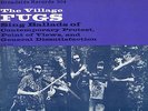 THE VILLAGE FUGS NEAR MINT ORIGINAL MONO PRESSING WITH BOOKLET