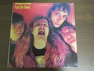 Megadeth ?– Fuck The Beast LIve Korea Vinyl LP