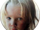 PSYCHIC TV ?'A Pagan Day (Pages From A Notebook)' LP Picture Disc, Ltd ed - 1984