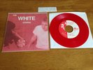 White Stripes Let's Shake Hands FIRST PRESS Third Man Records Jack ONLY 500