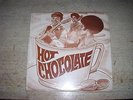 VERY RARE OHIO NORTHERN SOUL FUNK LP HOT CHOCOLATE 