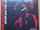 ADAM AND THE ANTS Kings Of The Wild Frontier / Ant Music 7