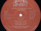 PIERRE'S PFANTASY CLUB Fantasy Girl SRO CHICAGO ACID HOUSE 12