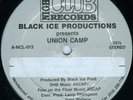 UNION CAMP Playtime Kids NIGHTCLUB RARE CHICAGO HOUSE EP VG+