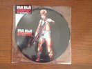 DAVID BOWIE STARMAN PICTURE DISC
