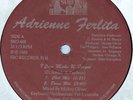 ADRIENNE FERLITA I Can Make U Forget SRO CHICAGO HOUSE 12