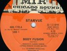 STARVUE Body Fusion MIR RARE ORG CHICAGO MODERN SOUL 12