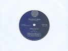 DIRE STRAITS ‘ SULTANS OF SWING’ SOUTH AFRICA 45 VINYL