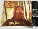 EDEN AHBEZ Eden's Island Original Del-Fi  Nature Boy 60's psych exotica NM-