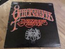 Quicksilver messenger service LP Same UK Capitol rainbow 1st press