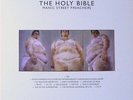 Manic Street Preachers The Holy Bible 20 SIGNED LP/CD box set + book signed  NEW