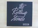 The Rolling Stones 5 LP-Set in Box Sonder Edition