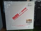 NEMS SLEEVE LP BAG 1960S BEATLES EPSTEIN VERY GOOD CONDITION