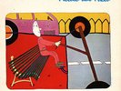 PICCHIO DAL POZZO: Abbiamo Tutti... LP w/ 7