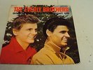 THE EVERLY BROTHERS - SONGS OUR DADDY TAUGHT US VG++ DG MONO CADENCE RECORD 1958