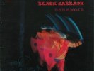 BLACK SABBATH Paranoid Vinyl Record LP Vertigo Swirl 6360 011 1970 Original
