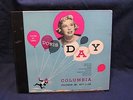 RARE 1950's VOCAL RECORD SET DORIS DAY - YOU'RE MY THRILL - COLUMBIA C-189