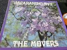 The Movers-Jacaranda Jive (1975 Soweto bump soul/jive masterpiece)