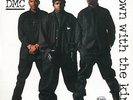 RUN-D.M.C. (RUN DMC) Down With The King Vinyl Record LP Profile 1993 EX 1st