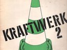 Kraftwerk Kraftwerk 2 Philips Vinyl LP