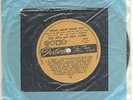 COL JOYE / JUDY STONE-SAND IN MY SHOES/MEDLEY- OZ 7