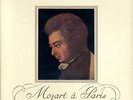 ERC004 (DTX 191-197) - Mozart a Paris - Fernand OUBRADOUS - TEST PRESSING
