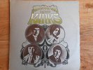 'Something Else by The Kinks' vinyl 1967 12